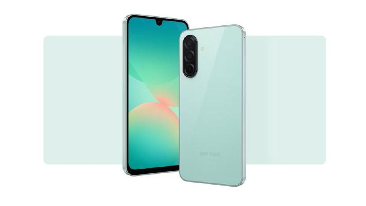 Samsung Galaxy A26 5G, HP Mid-Range Cerdas dengan AI Revolusioner dan Update OS Terpanjang, Ini Spesifikasinya