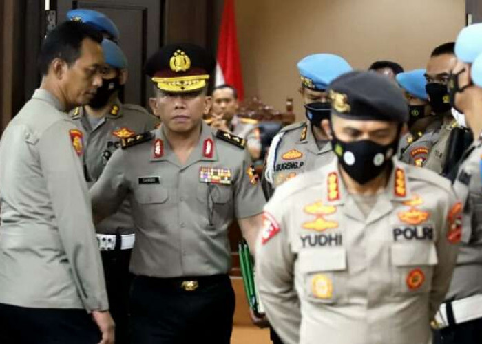 Sidang Banding Pemecatan Ferdy Sambo Digelar Hari Ini, Hanya Berupa Rapat Ambil Keputusan 