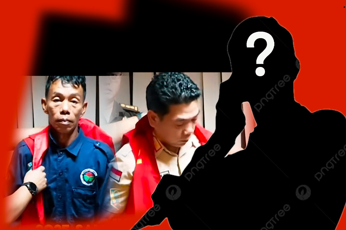 Oknum APH Minta Dana Desa di Lahat Ketar Ketir, Kejati Sumsel Buka Percakapan Telepon