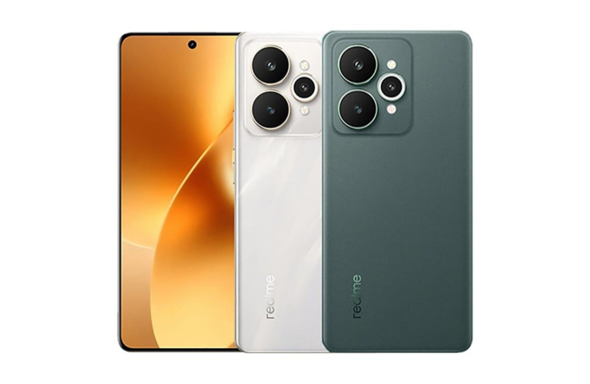 Realme 16 Pro Disupport Performa Handal dengan Kapasitas Baterai Jumbo 