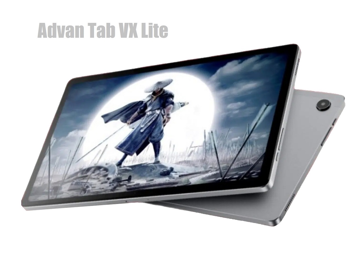 itel Pad 2 Vs Advan Tab VX Lite, Tablet Murah Mana yang Lebih Kencang?