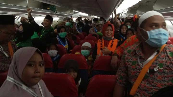 Dishub Dukung Lion Group Buka Penerbangan Langsung 