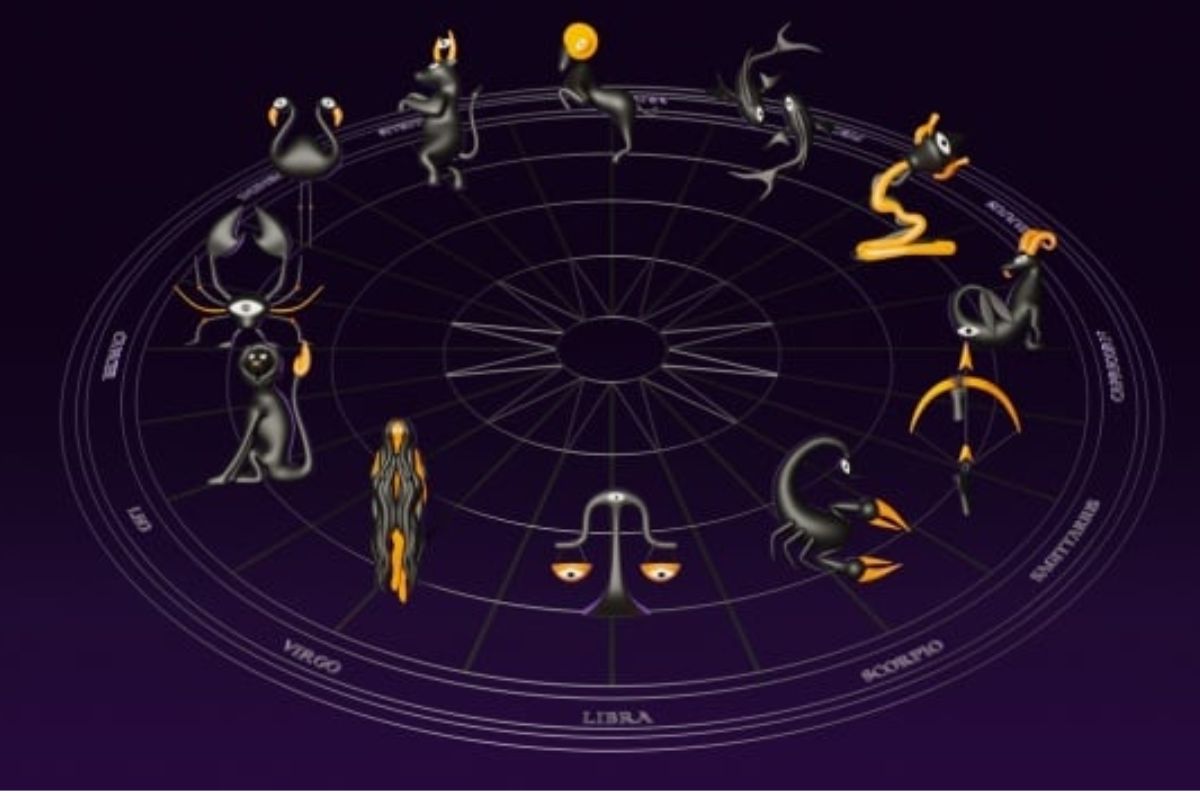 Ramalan 12 Zodiak Hari Ini: Aries Semangat Mengejar Peluang, Taurus Makin Percaya Diri
