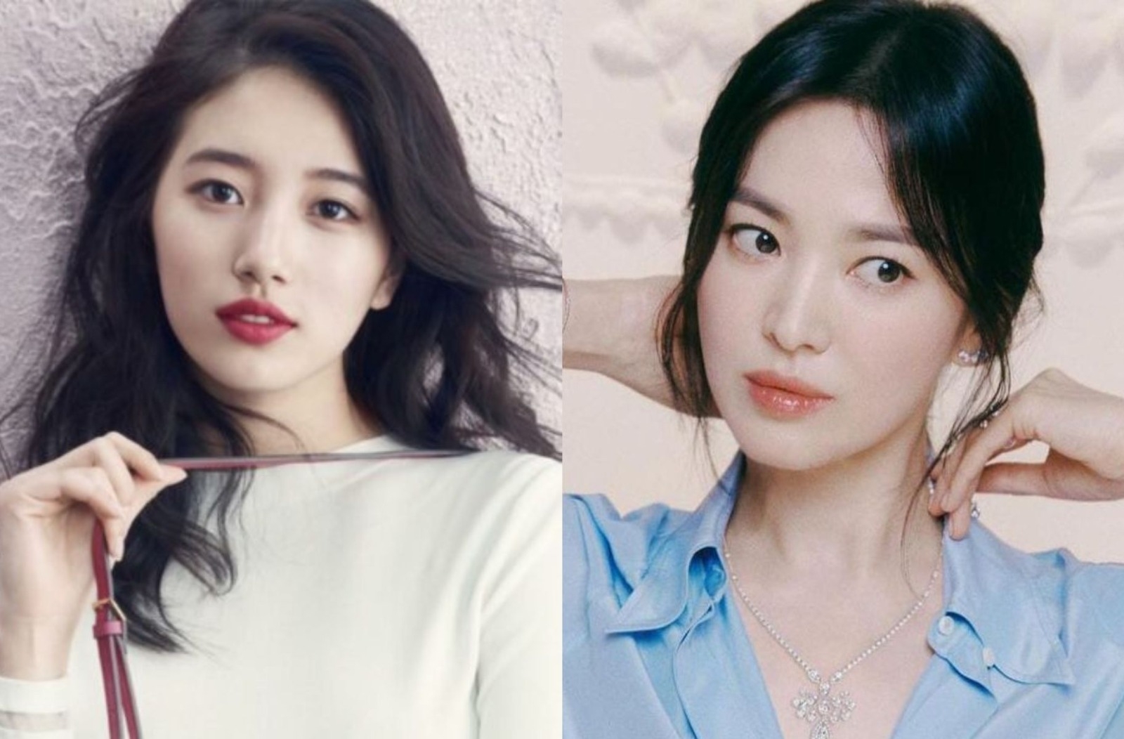 Artis Korea Song Hye Kyo dan Bae Suzy Raih Blue Dragon Awards 2023, Ini Daftar Pemenangnya