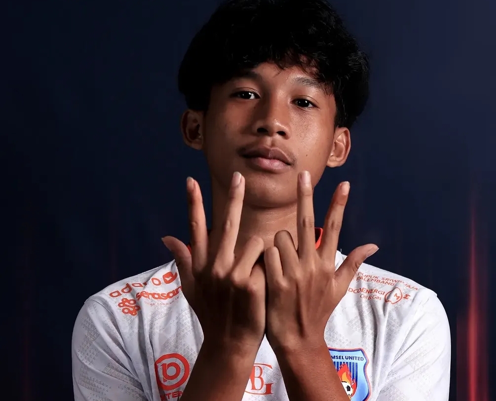 Dramatis! Sumsel United Curi Poin di Kandang Bekasi City, Gol Menit 90+9 Bikin Tuan Rumah Gigit Jari
