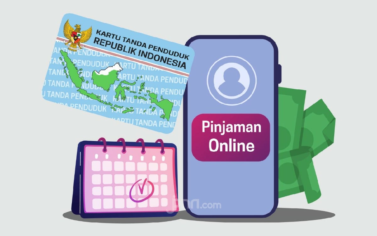 Pilihan Pinjaman Online Resmi dan Produk Perbankan Digital, Pertimbangan Penting untuk Peminjam