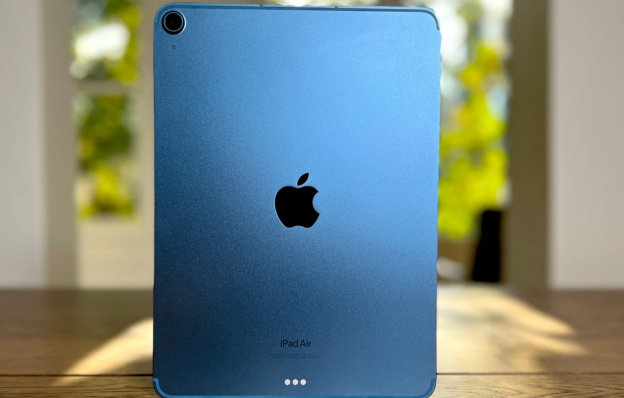 5 Rekomendasi Tablet yang Menawarkan Performa Unggul, Layak Dipertimbangkan untuk Mendukung Produktivitas