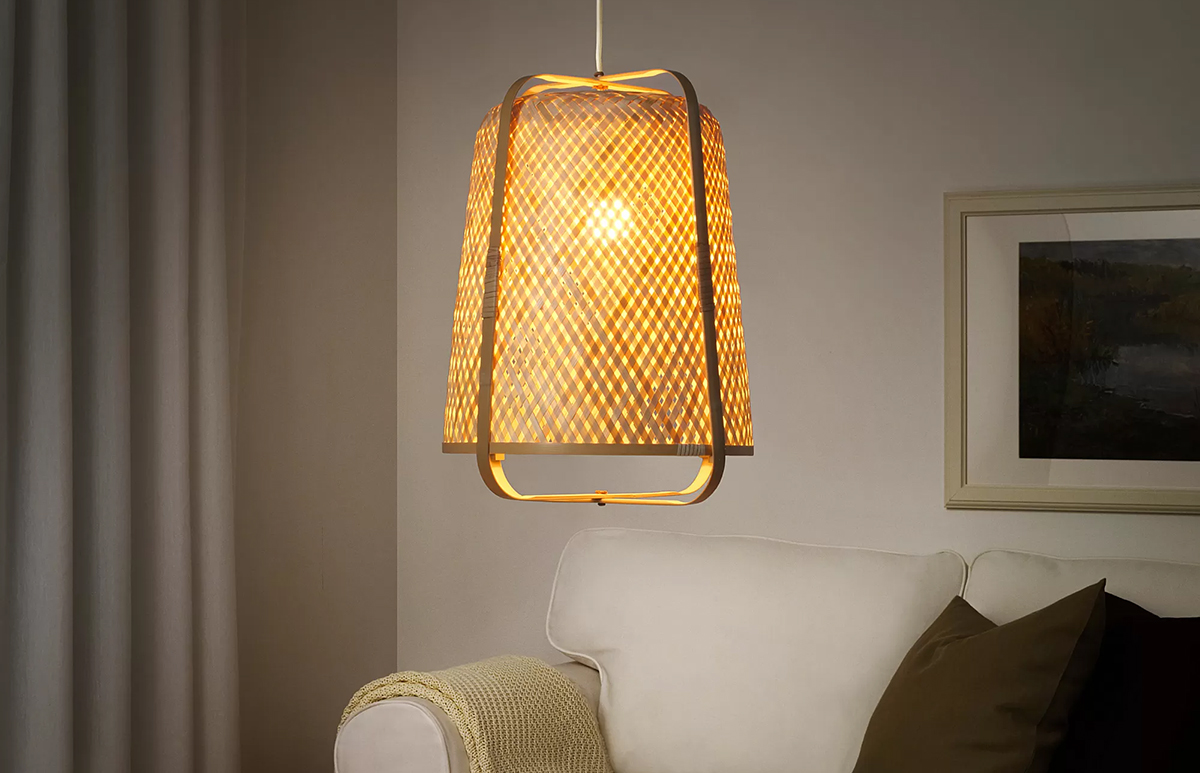7 Rekomendasi Lampu Gantung yang Bisa Jadi Dekorasi Interior Rumah Minimalis, Hunian Makin Estetik