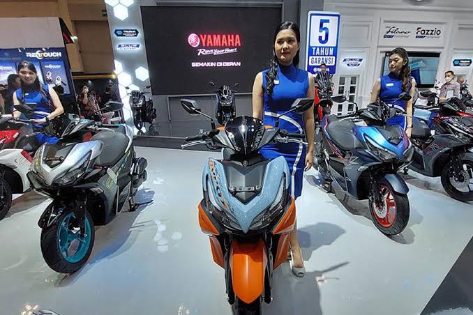 Rekomendasi Motor Terbaru 2024 Cocok Dipakai Mudik Lebaran, Bisa Dijajal Keliling Indonesia