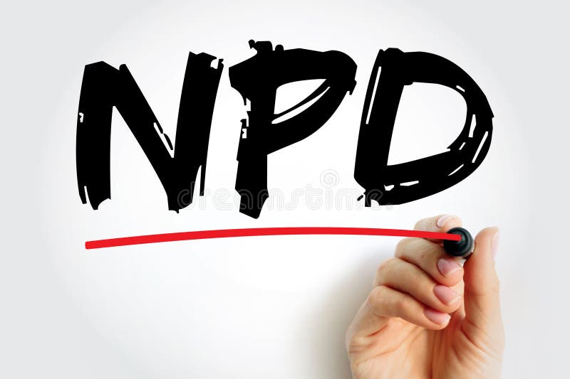 Berikut Trik Jitu Menghadapi Pengidap NPD: Penderita Gangguan Mental Akut yang Otoriter 