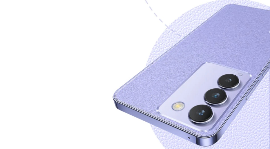 Beli HP Vivo Y100 5G dengan Kapasitas Baterai Besar