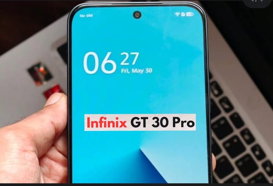 Review Infinix GT 30 Pro, Layar 144Hz dan Kamera 108MP, Ponsel Gaming dengan Harga Terjangkau