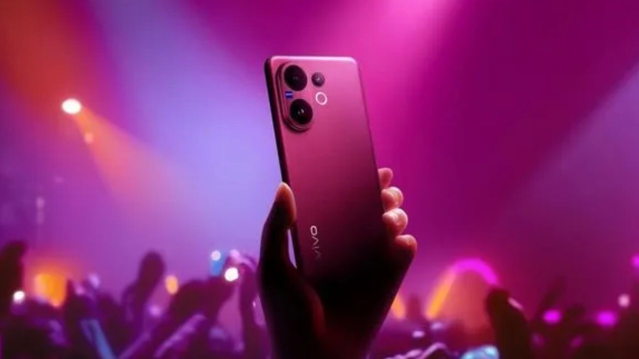Vivo V60 5G Hadirkan Visual Tajam Siap Gaspol Gaming yang Seru! Ini Spesifikasinya