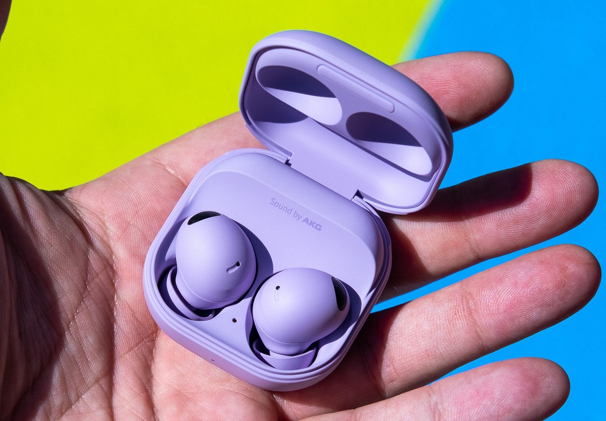 Samsung Galaxy Buds 2 Miliki 5 Kelebihan, Desain Juga Kekinian!