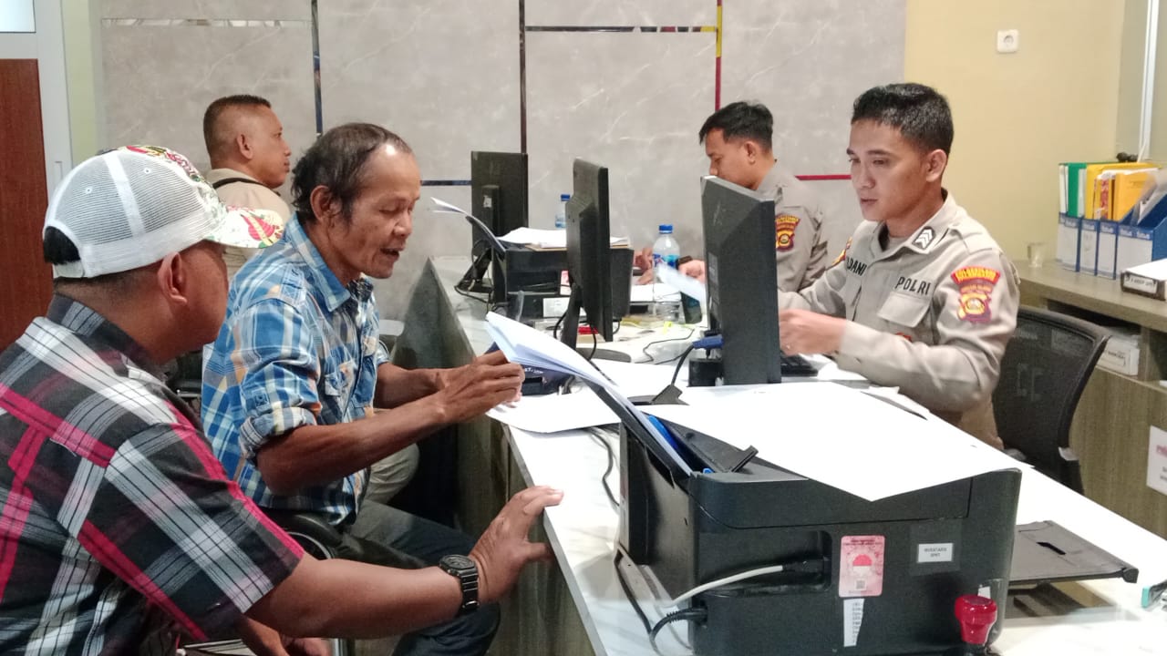 Masuk dari Ventilasi WC, Pelaku Bobol Rumah di Palembang Ini Incar Celengan Ayam, Uang Rp5 Juta Dibawa Kabur 