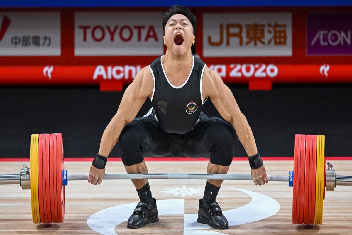 Raih Emas Kedua Asian Games 2026, ini Kata Rahmat Erwin