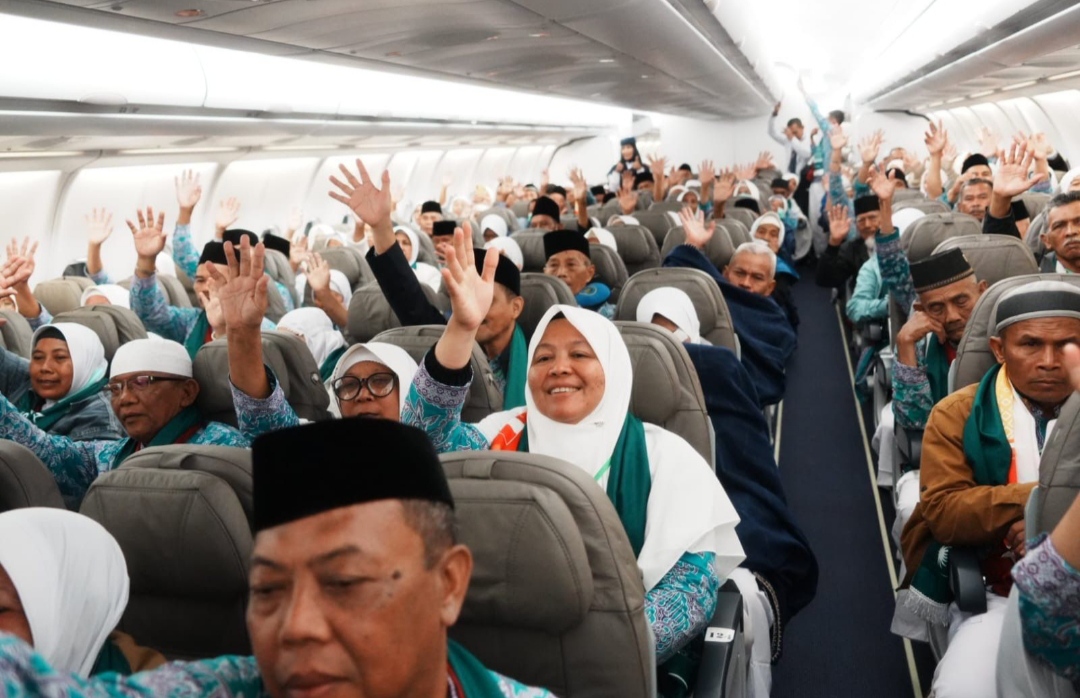 Penyelenggaraan Ibadah Haji Indonesia, Ini Tahun Terakhir Kementerian Agama Sebagai Pelaksana