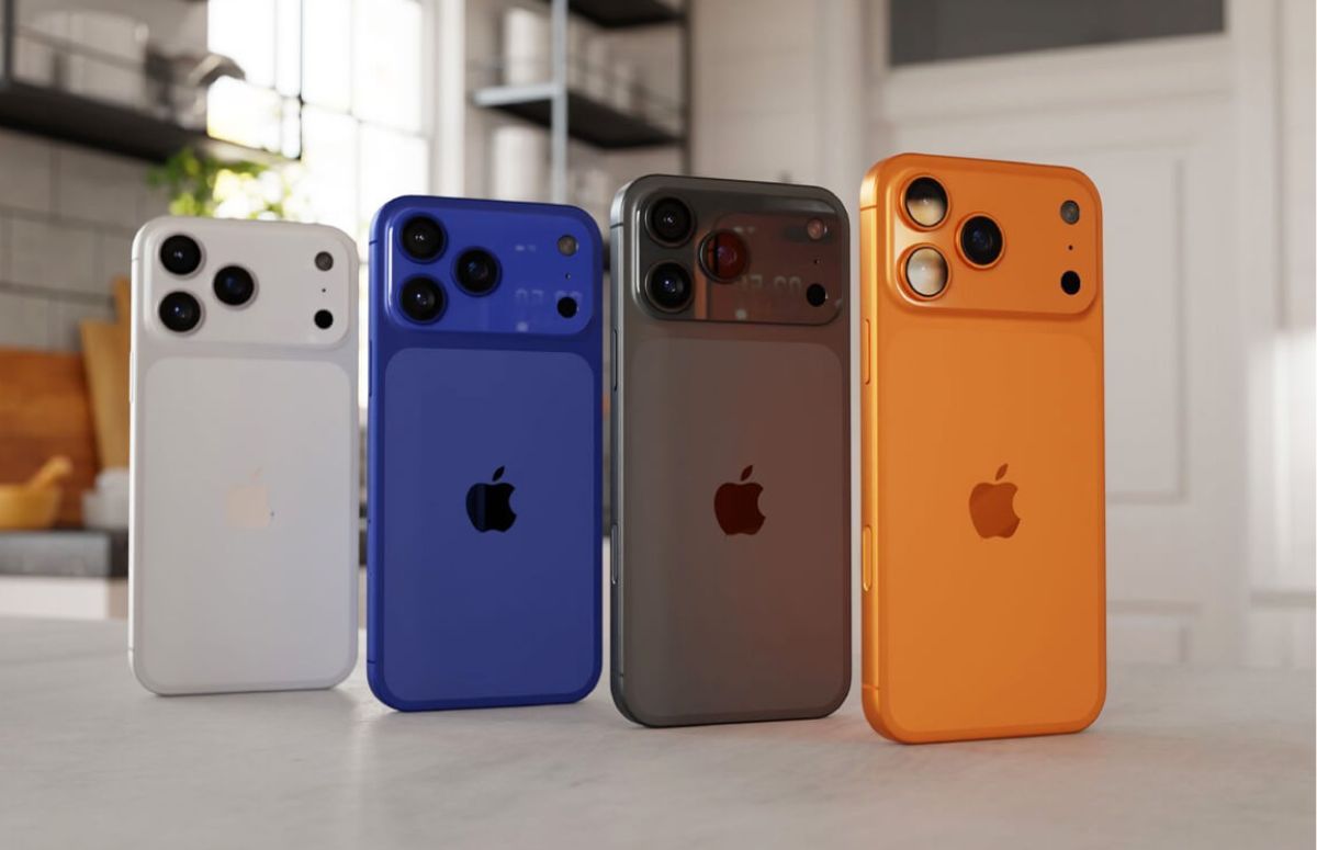 iPhone 17 Pro Max Segera Mendarat di Indonesia! TKDN Sudah Lolos, Tinggal Tunggu Tanggal Main