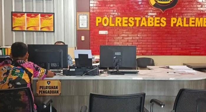 Tergiur Motor Murah di Marketplace FB, Pemuda Asal OKU Selatan Jadi Korban Penipuan, Uang Jutaan Rupiah Lenyap