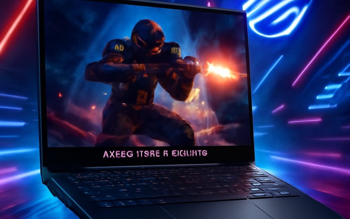 ASUS ROG Zephyrus G14: Laptop Gaming Premium Berkat Sokongan Ryzen AI 9 dan RTX 5080!