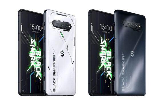 Gebrakan 2024, Xiaomi Black Shark 4 Smartphone Gaming dan Terkeren untuk Fotografi Harga Cuma Rp3 Jutaan