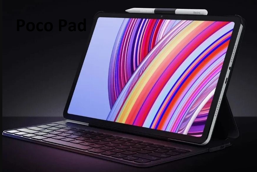 Poco Bakal Hadirkan Dua Produk Baru, Smartphone Poco F6 dan Tablet Poco Pad