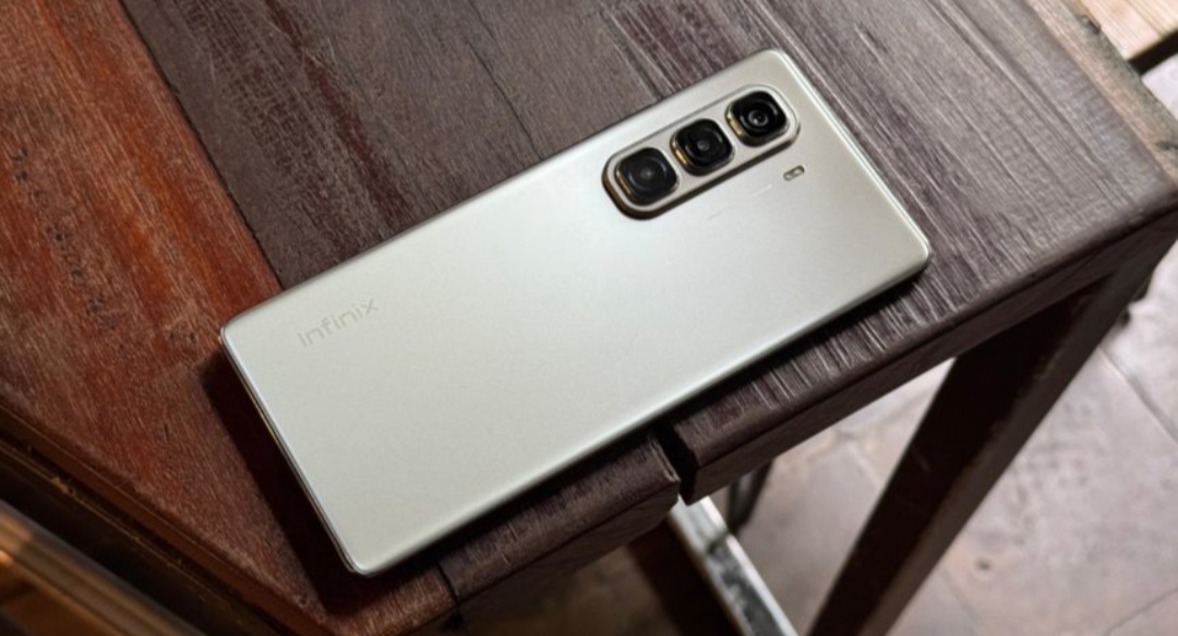 5 Rekomendasi HP Harga Rp2 Jutaan Terbaik dengan RAM Besar