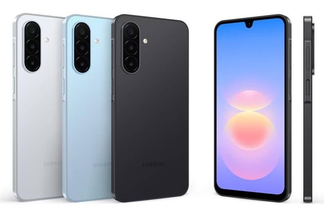 Samsung Galaxy A18 Vs Galaxy A17: Berikut Peningkatan Spesifikasi dan Fitur