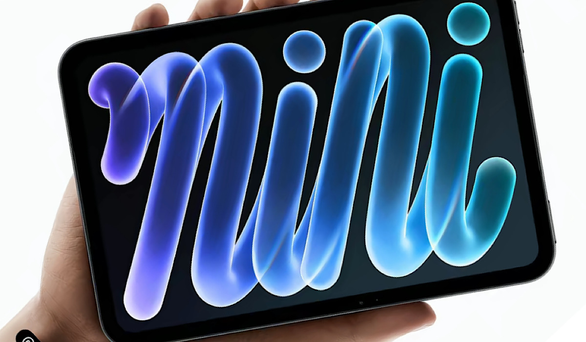 Apple Resmi Rilis iPad Mini 8, Banyak Dikritik Sebab Refresh Rate Masih Tertahan di 60 Hertz