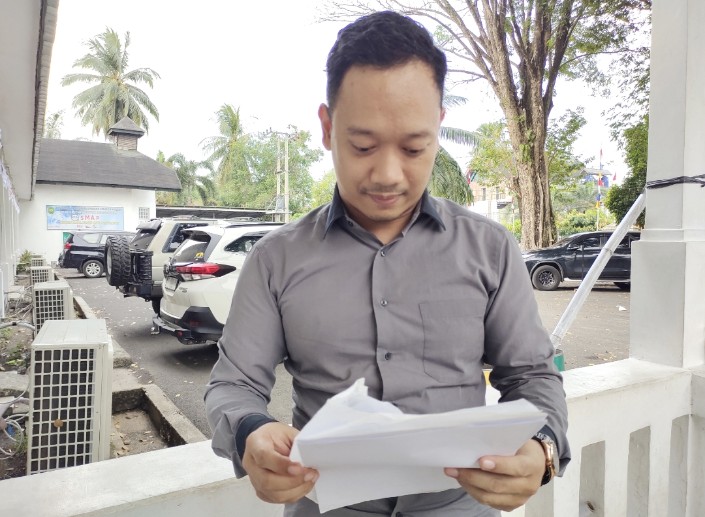 Hakim PN Palembang Vonis Pengedar 2 Kg Sabu 18 Tahun Penjara, Lebih Berat dari Tuntutan Jaksa