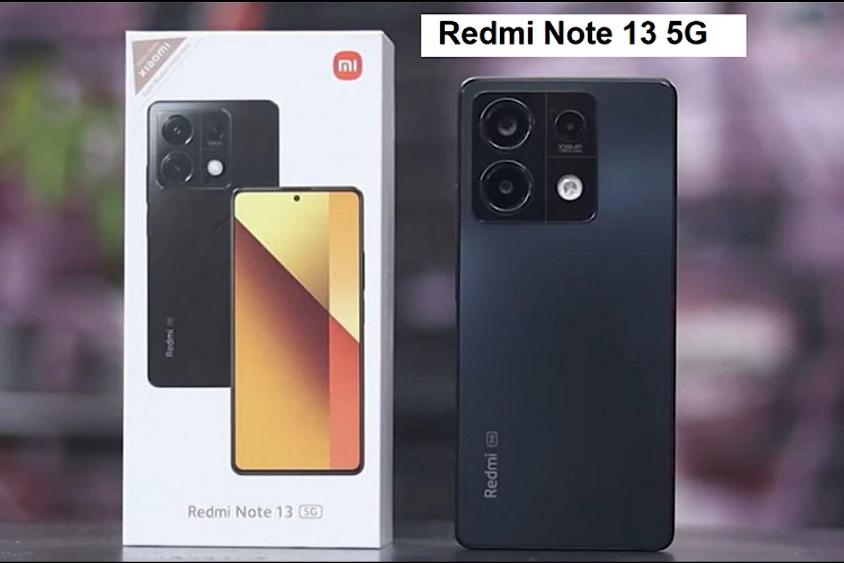 SIMAK, Ini Kelebihan Redmi Note 13 Meski Tekno Spark Punya Layar Lengkung Mewah