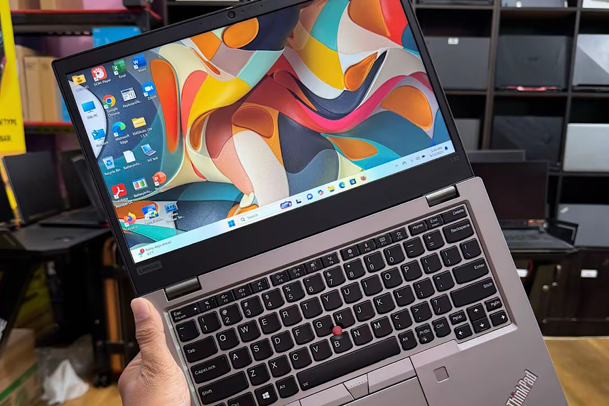 3 Alasan Mengapa ThinkPad Disebut Laptop Second Terbaik di Indonesia, Nomor 3: Bikin Harganya Terjangkau 