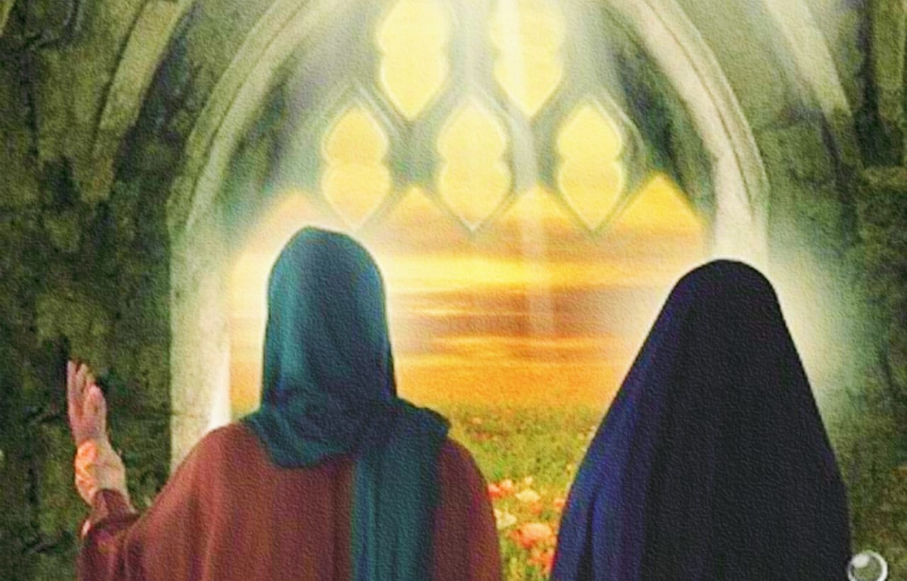 Kisah Cinta Paling Senyap Namun Riuh Dalam Doa, Ali bin Abi Thalib dengan Fatimah Az-Zahra