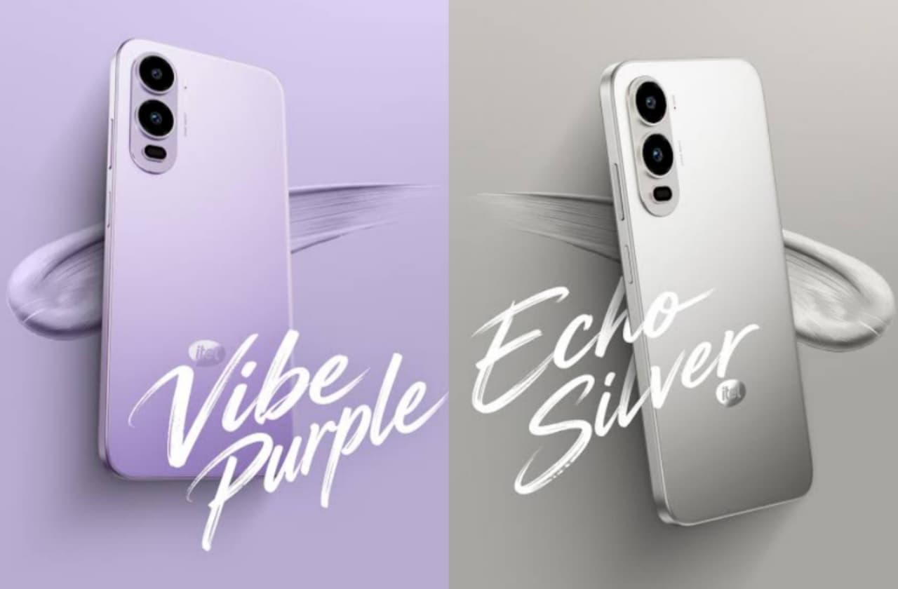 Itel City 200 Bawa Tampilan Desain Tipis dengan Ditenagai Chipset Unisoc T7250