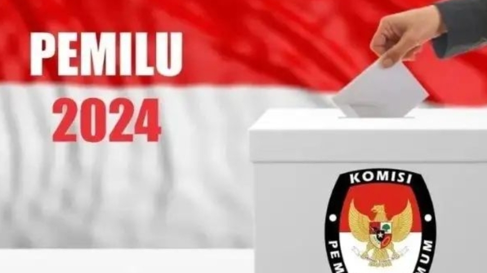 KPU Banyuasin Lantik 105 Anggota PPK Se-Kabupaten Banyuasin