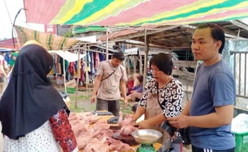 Usai Lebaran Idul Adha, Harga Ayam Potong Berangsur Normal 