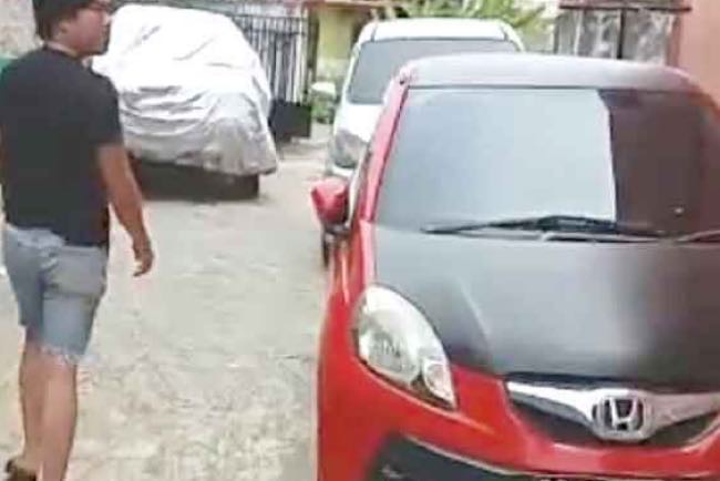Mobil Perawat RS Siloam Hilang di Parkiran Lippo Plaza Lubuklinggau, Bermula dari Pemilik Kehilangan Kunci 