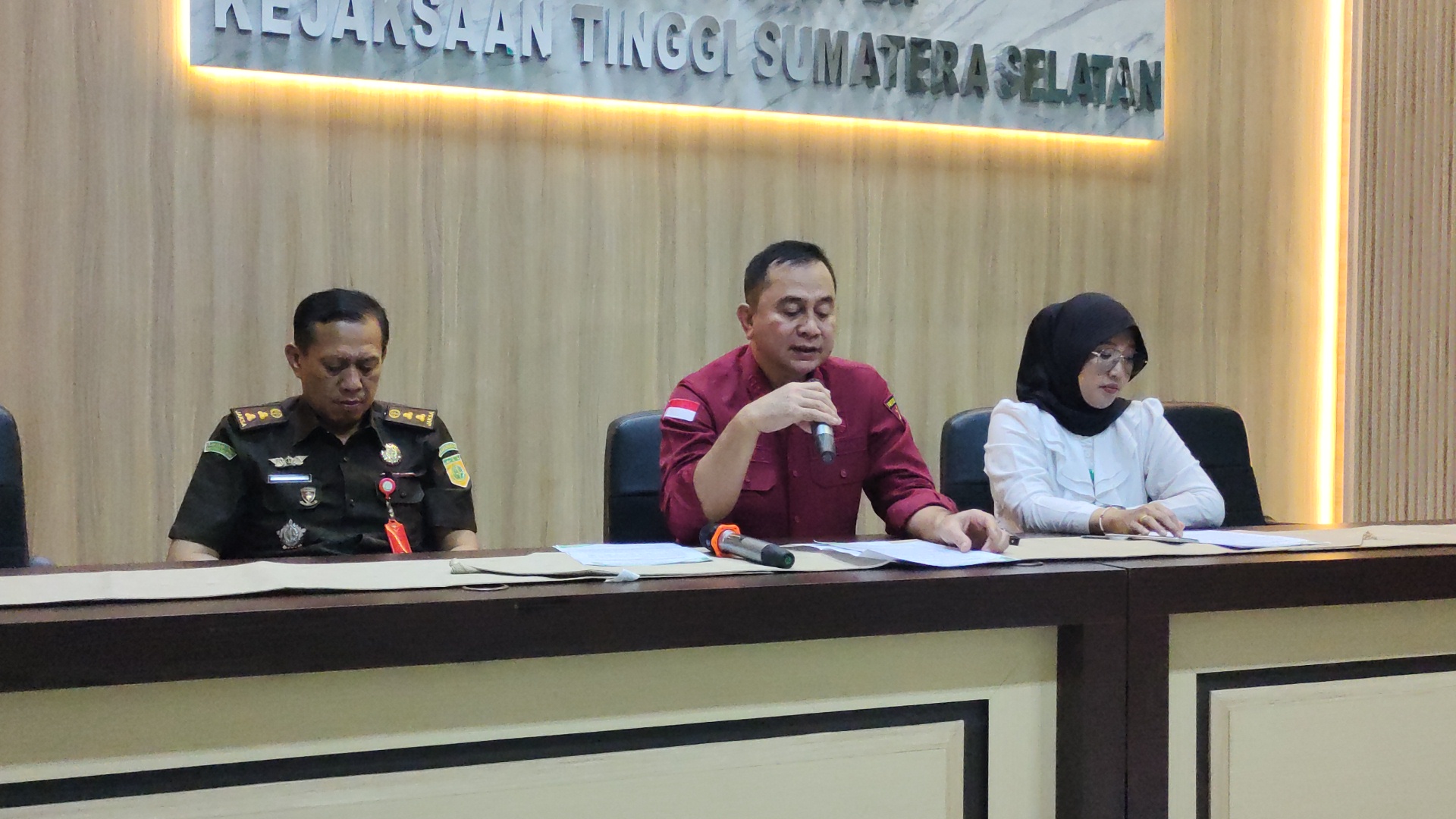 Alex Noerdin Terseret Lagi Kasus Korupsi, Kejati Sumsel Tetapkan 4 Tersangka Proyek Pasar Cinde