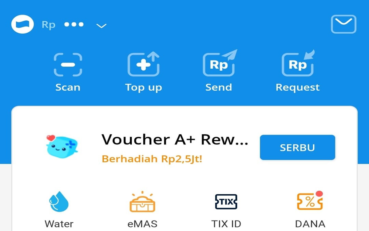 Mainkan Aplikasi Ini, Saldo DANA Gratis Rp150.000 Langsung Cair ke Dompetmu