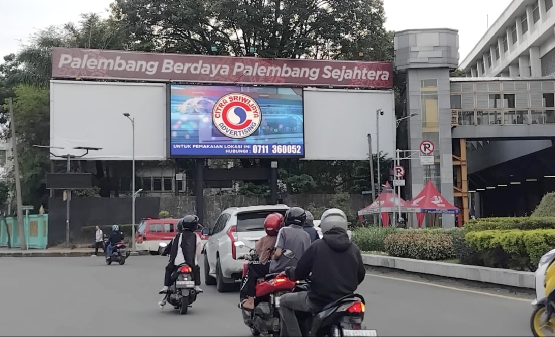 Sengketa Billboard di Area Makam ODCB, Gugatan Rp15,4 Miliar Tekankan Hak dan Martabat Situs Budaya