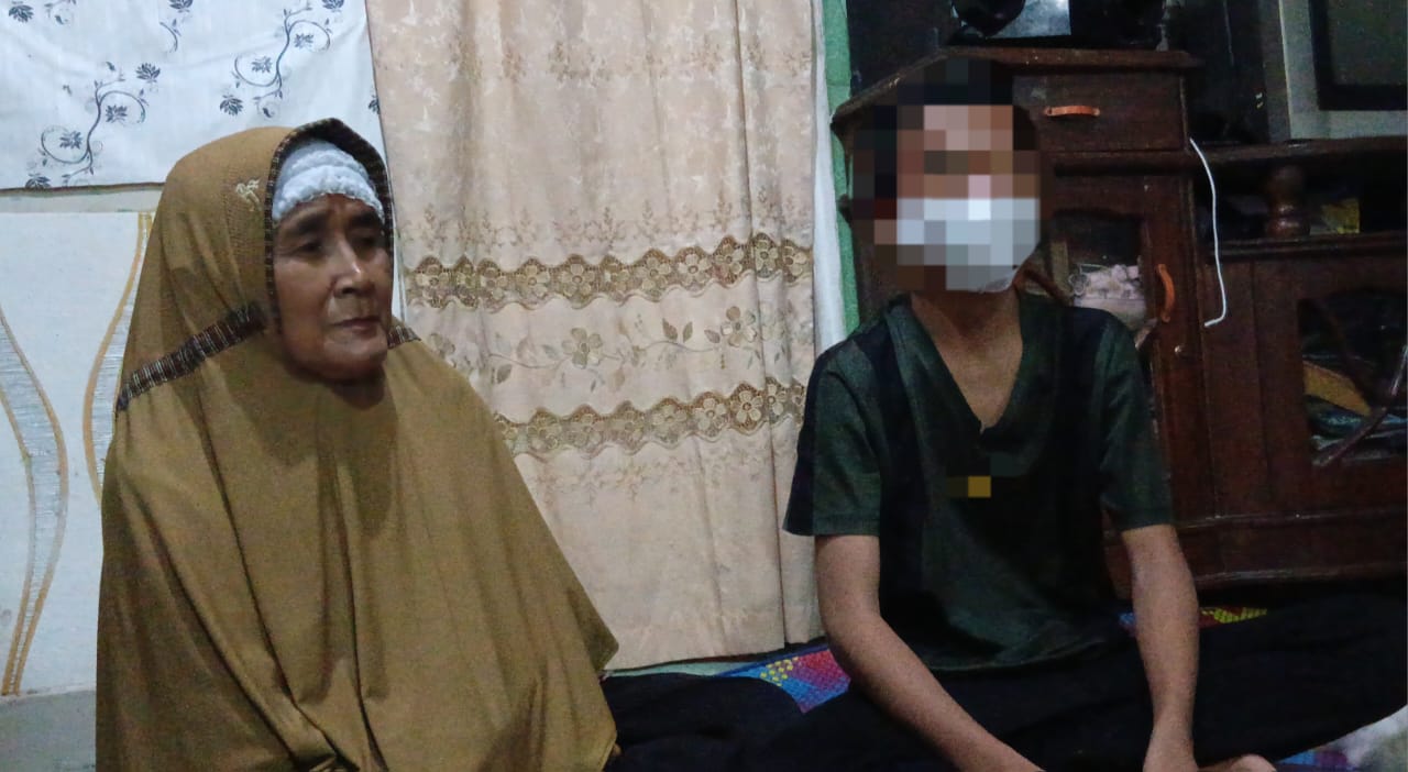 Pelajar SMP di Palembang Diceburkan ke Sungai Alami Trauma, Takut Keramaian Diantar Jemput ke Sekolah
