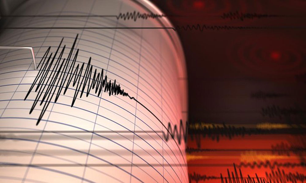 Gempa Susulan Guncang NTT, Kekuatan Mencapai Magnitudo 6,2