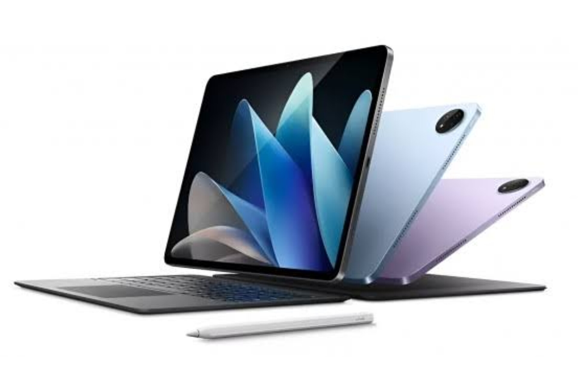 Vivo Pad3 Pro: Tablet Premium dengan Layar 13 Inci dan Berteknologi IPS LCD