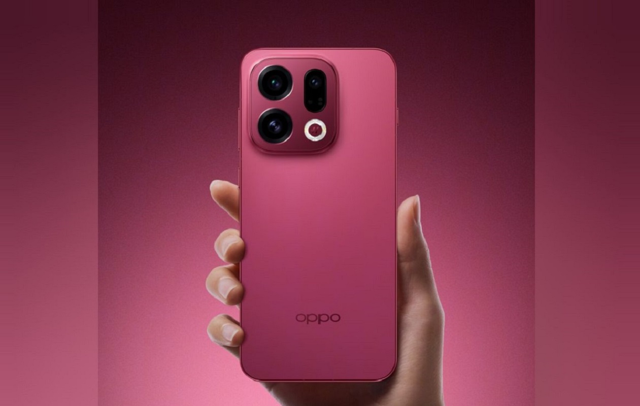 OPPO Find X9 Tampil Ekstrem dengan Baterai 7500mAh dan Kamera Telefoto 200MP