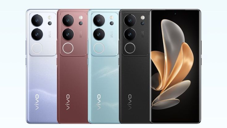 Spesifikasi Vivo V29, Smartphone 5G Performa Unggul Berkat Prosesor Qualcomm Snapdragon 778G dan Layar AMOLED