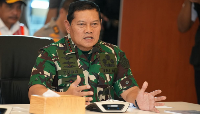 WADUH! 5 TNI Gugur, 3 Perwira Tinggi Dimutasi. Papua Disebut Atensi Khusus