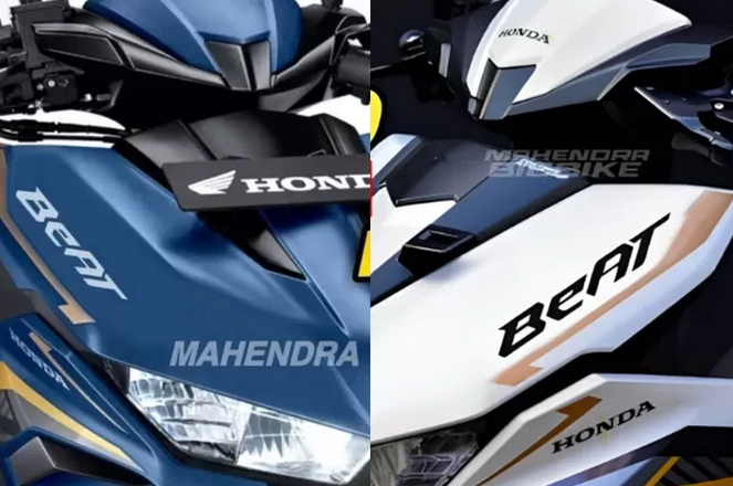 Ditunggu-tunggu Pecinta Otomotif, New Honda BeAT 2023 150 cc Rilis Maret Ini?