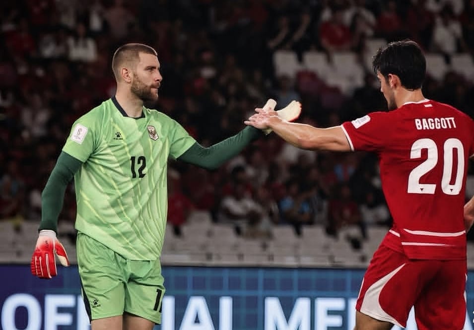 Photo: Sumeks Timnas Indonesia Faces Bangladesh with 2.66 FIFA Points at Stake