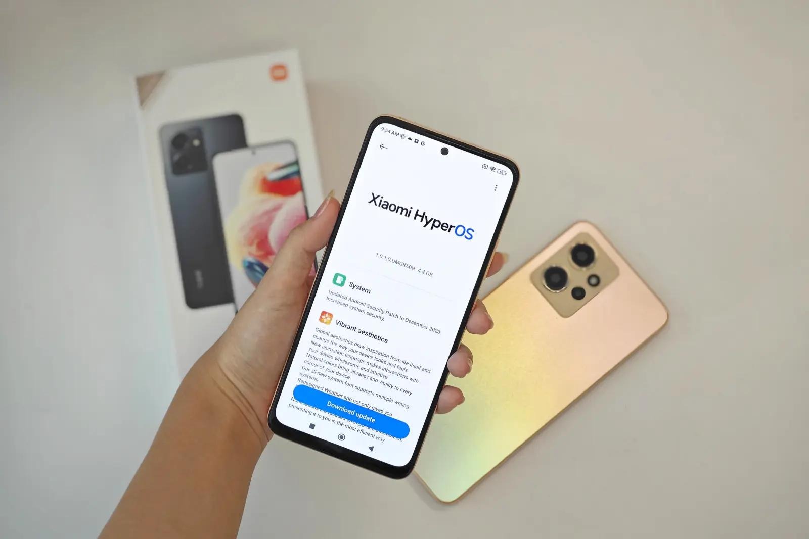 Distribusi HyperOS 3.1 Ditunda untuk Belasan HP Xiaomi, Ini Alasan Teknisnya