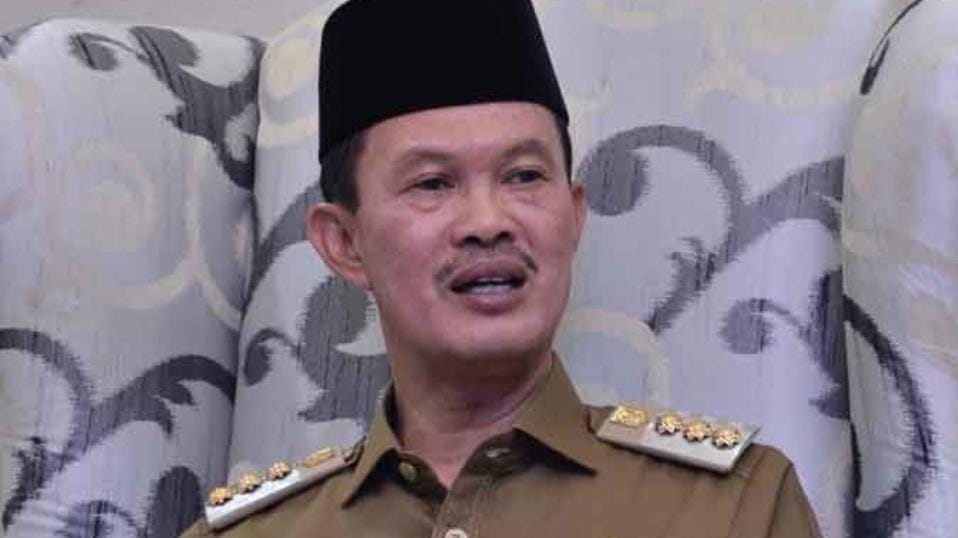 Imbas Viral Rumah Mewah Camat Kemuning, Wali Kota Palembang Harnojoyo Beri Pesan Ini Kepada ASN